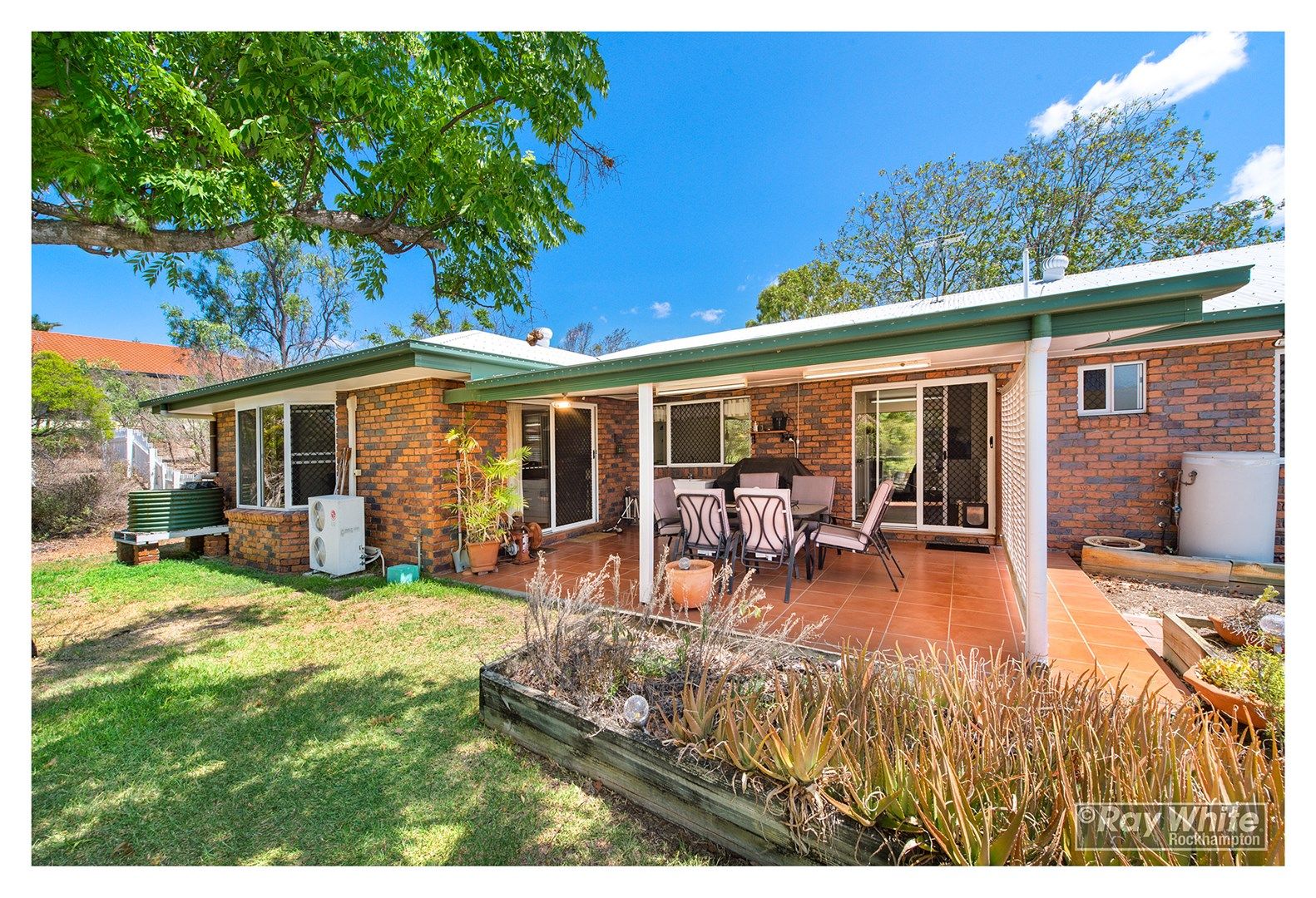 83-85 Constance Avenue, Rockyview QLD 4701, Image 0