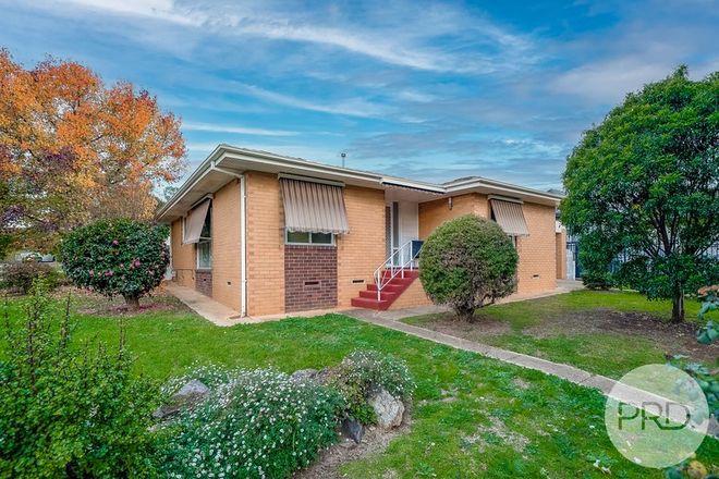 Picture of 5 Moxham Street, ASHMONT NSW 2650