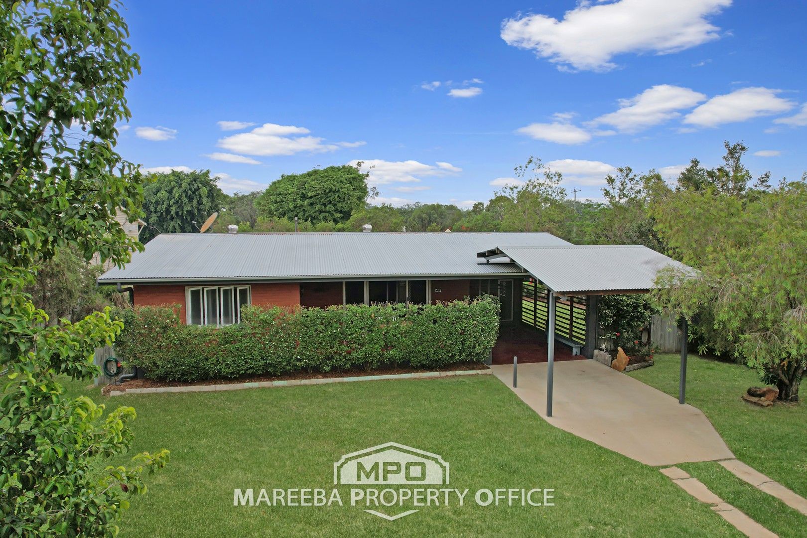 46 Kennedy Street, Dimbulah QLD 4872, Image 0