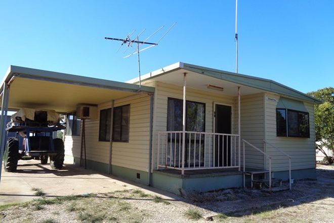 Picture of 15 Jury Street, WEBB BEACH SA 5501