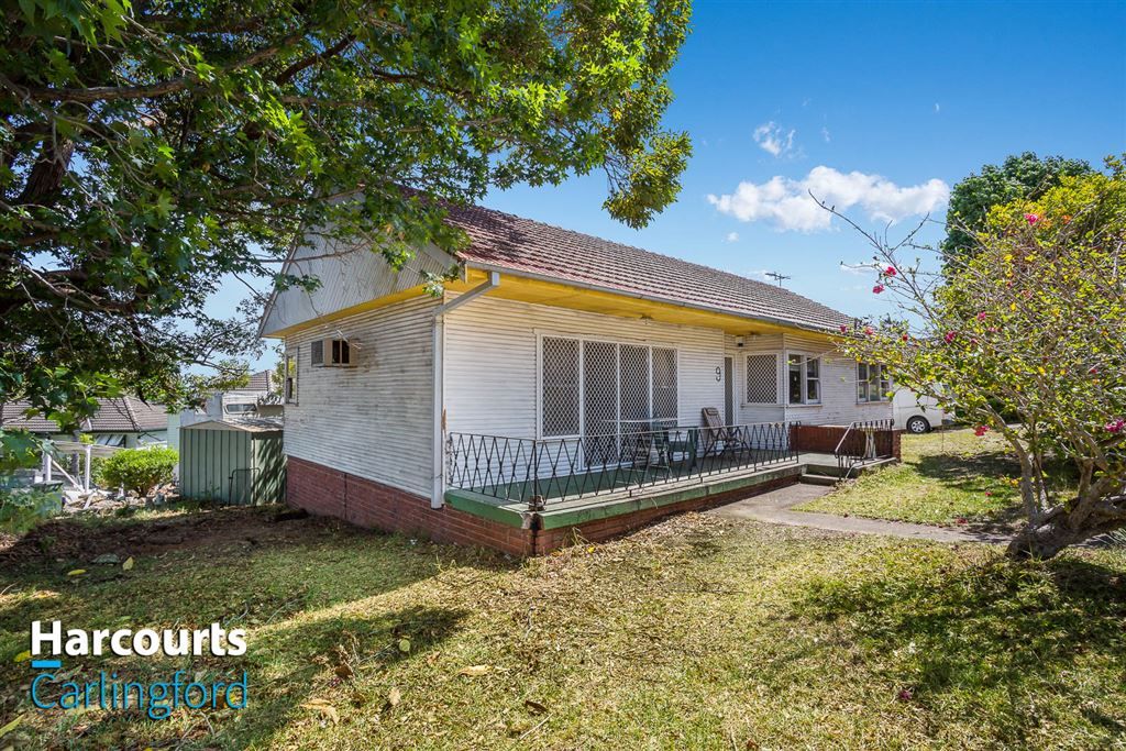 9 Kywong Street, Telopea NSW 2117, Image 0