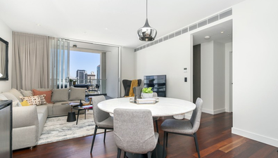 Picture of 1606/133 Murray Street, PERTH WA 6000
