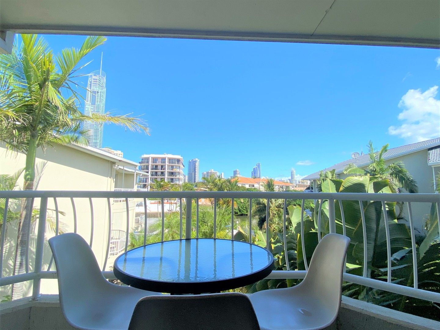 2 bedrooms Apartment / Unit / Flat in 37 Peninsular Drive SURFERS PARADISE QLD, 4217