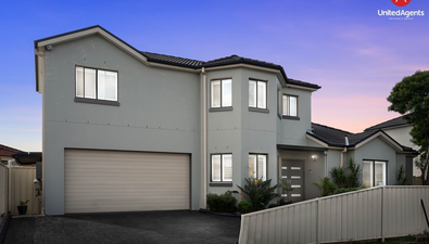 Picture of 8 Saxon Place, CECIL HILLS NSW 2171