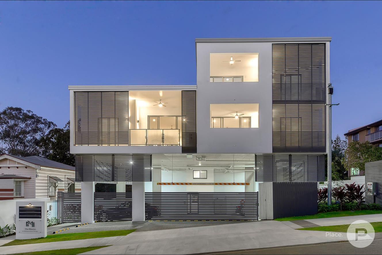 3/92 Whitmore Street, Taringa QLD 4068 Apartment For Rent Domain