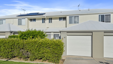Picture of 29/95 Lexey Crescent, WAKERLEY QLD 4154