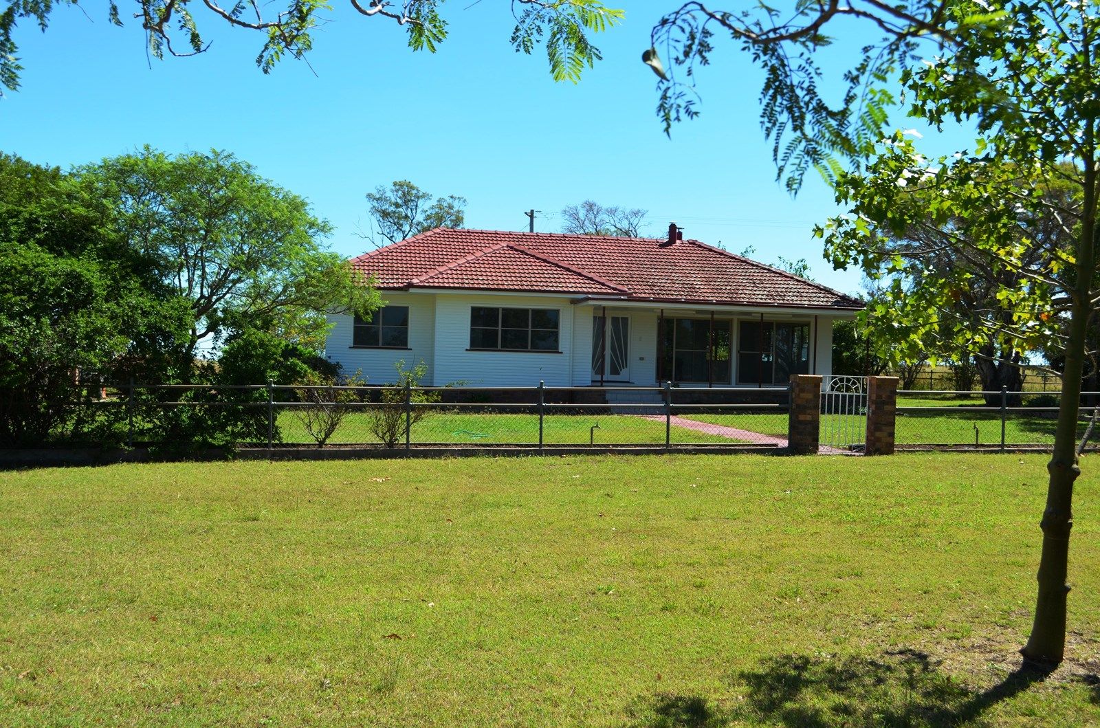 901 Jondaryan-Nungil Road, MALU QLD 4403, Image 1