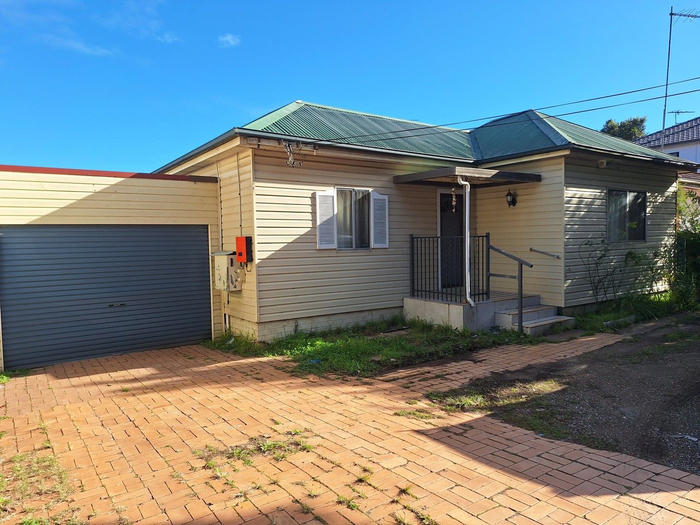 89 Gallipoli Street, Condell Park NSW 2200 House For Rent Domain