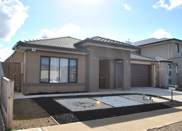 26 Rivulet Drive, Point Cook VIC 3030
