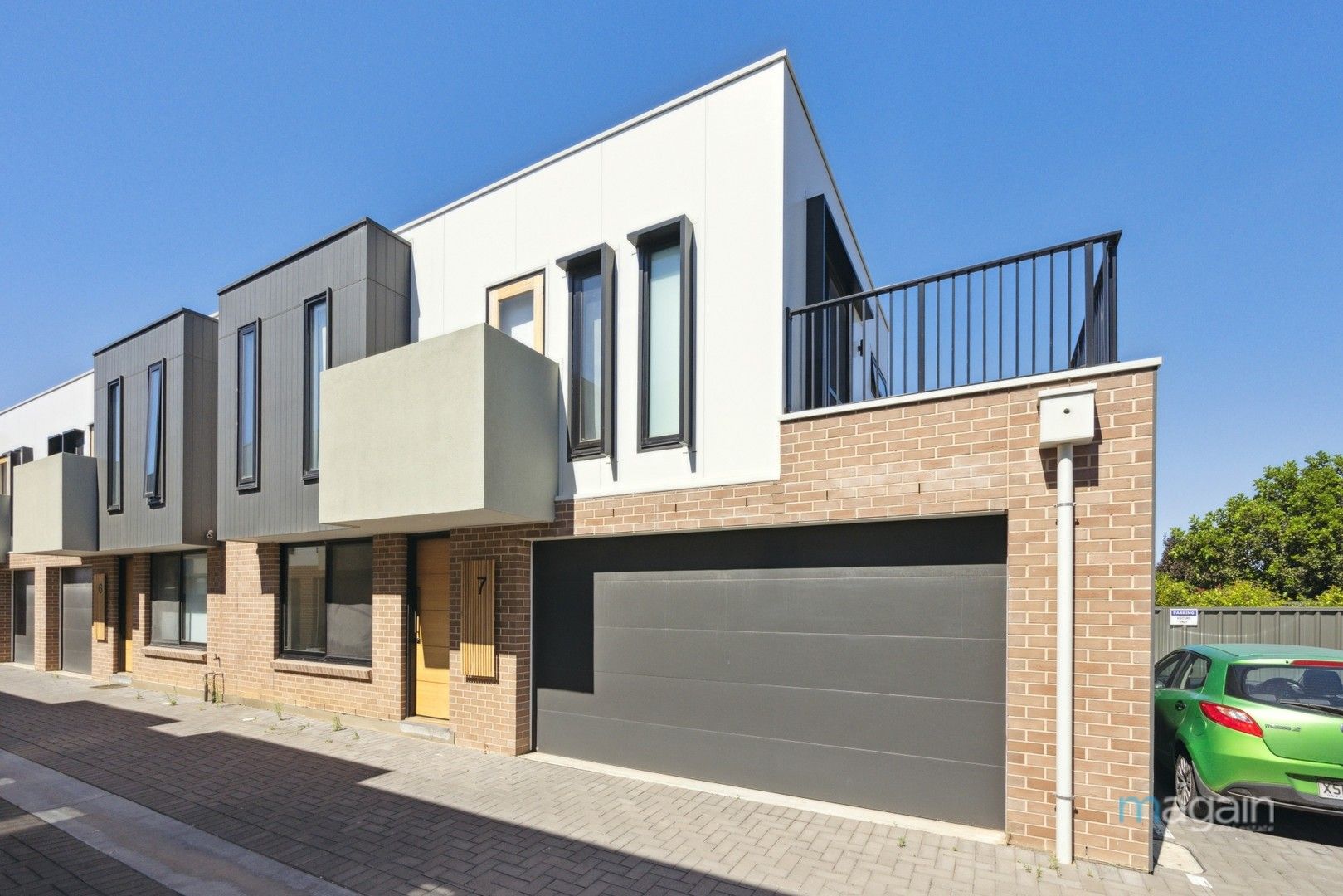 7/14 Montgomery Road, Kilburn SA 5084 Townhouse For Rent Domain