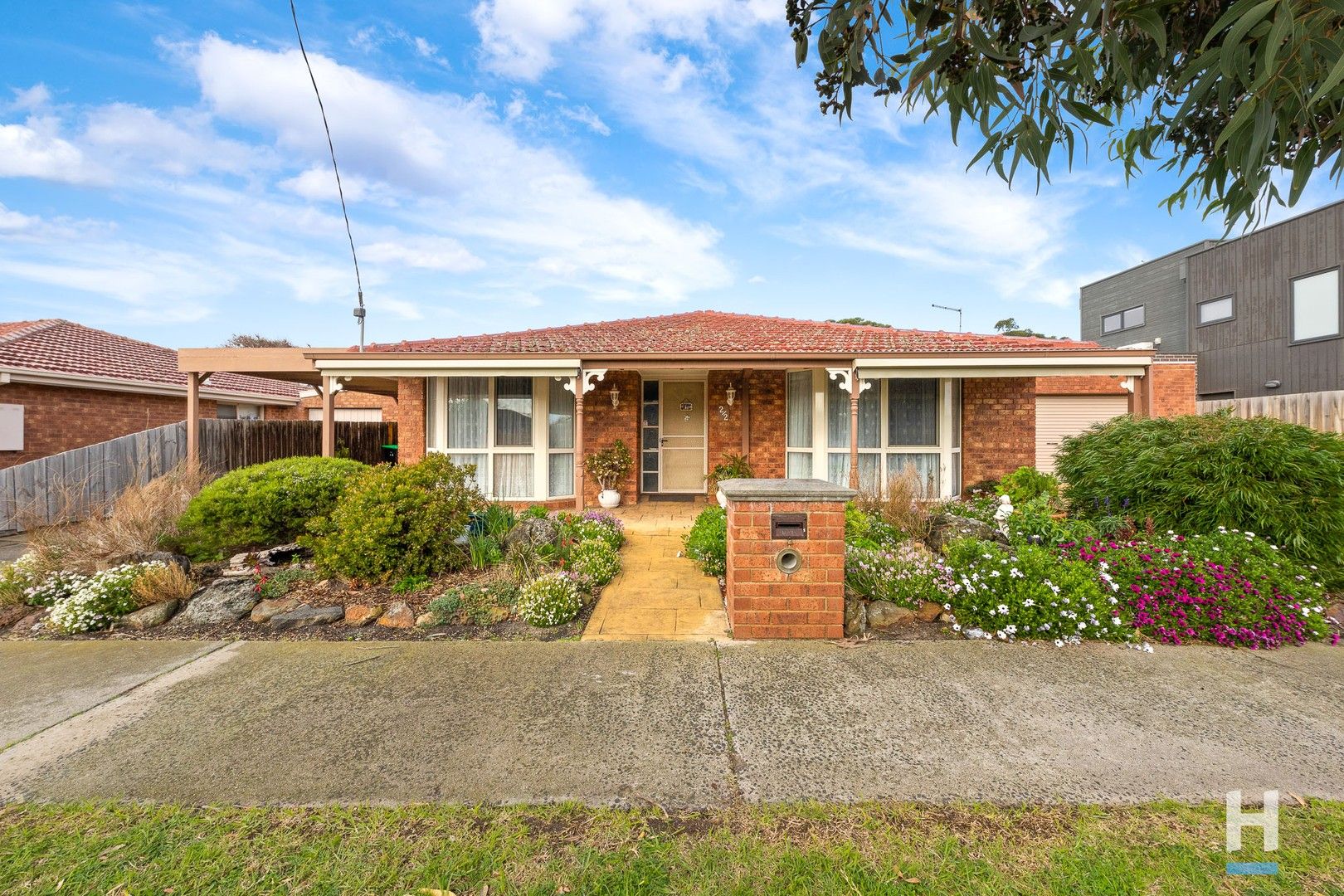 2/2 Swanpool Avenue, Chelsea VIC 3196, Image 0