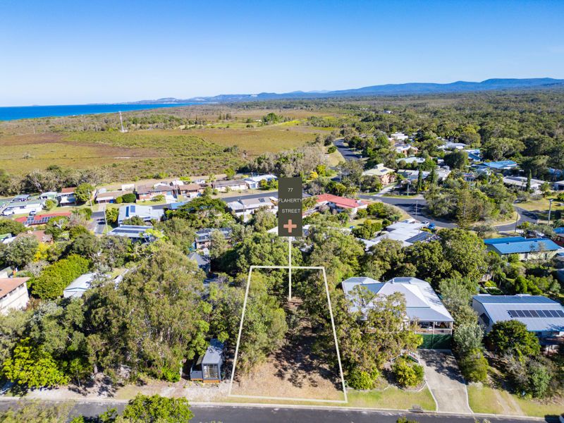 77 Flaherty Street, Red Rock NSW 2456, Image 1