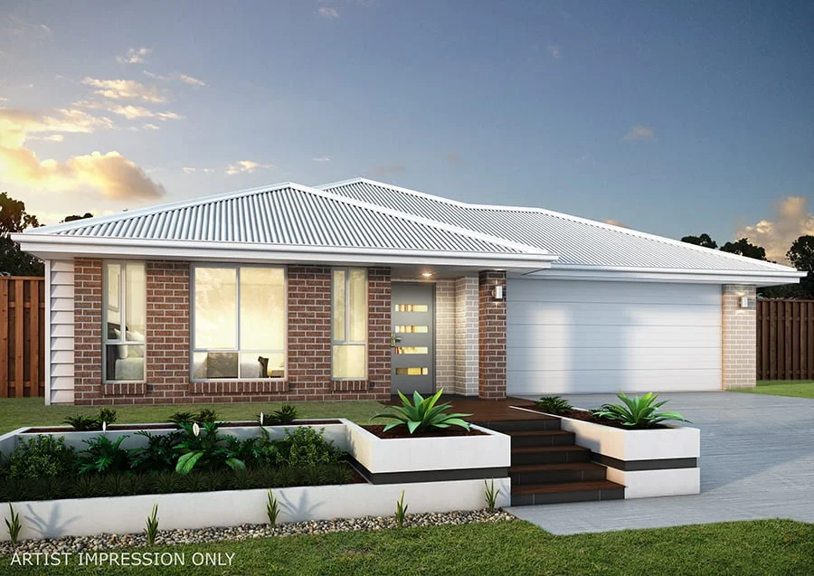 Lot 123 Tropicbird Street, The Glades Estate, Wondunna QLD 4655
