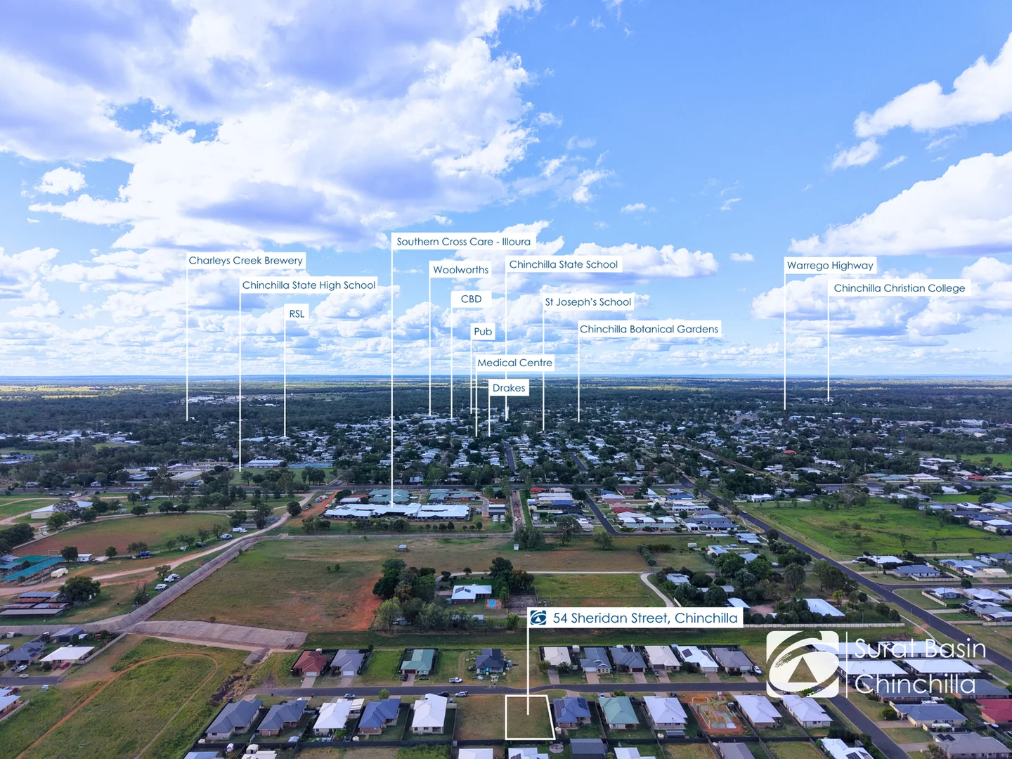 Additional image 5 of 54 SHERIDAN STREET, Chinchilla QLD 4413