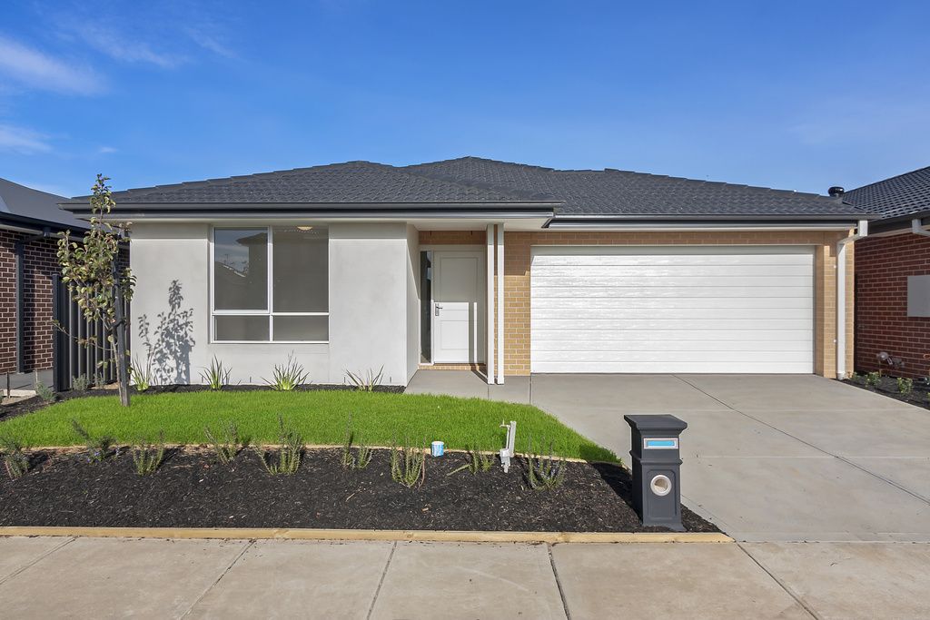 9 Henwood Rise, Mernda VIC 3754, Image 0