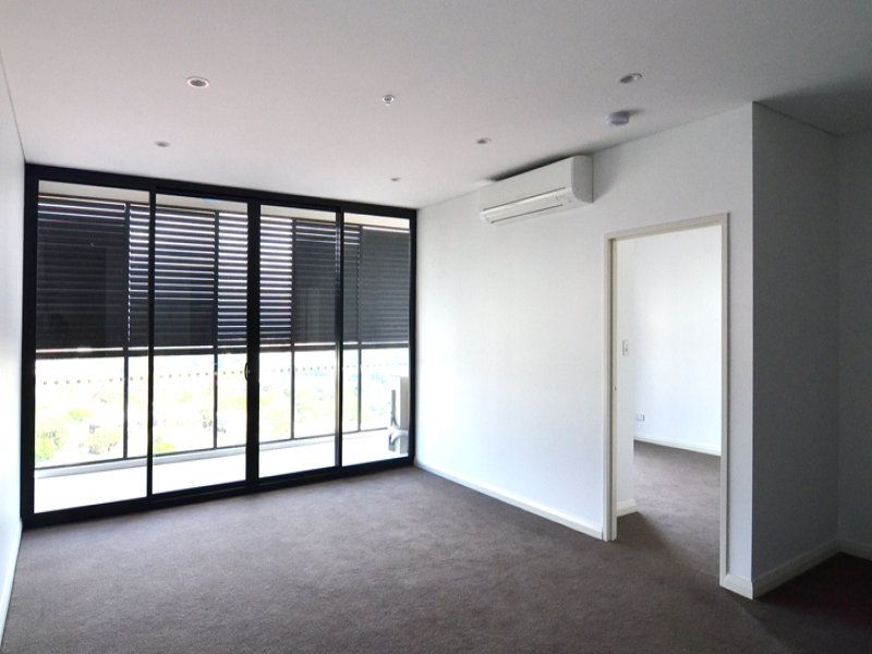 2 bedrooms Apartment / Unit / Flat in 1703/157 Redfern Street REDFERN NSW, 2016