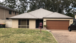 Picture of 92 Lord Howe Drive, ASHTONFIELD NSW 2323
