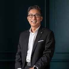 Lawrence Zhu, Sales representative