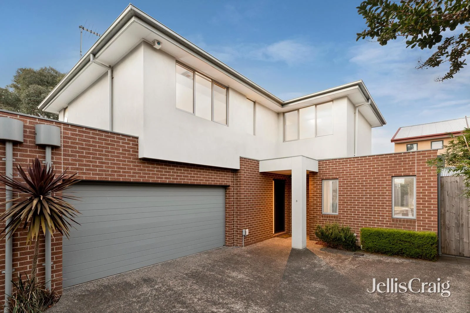 3/24 Jean Street, Cheltenham VIC 3192