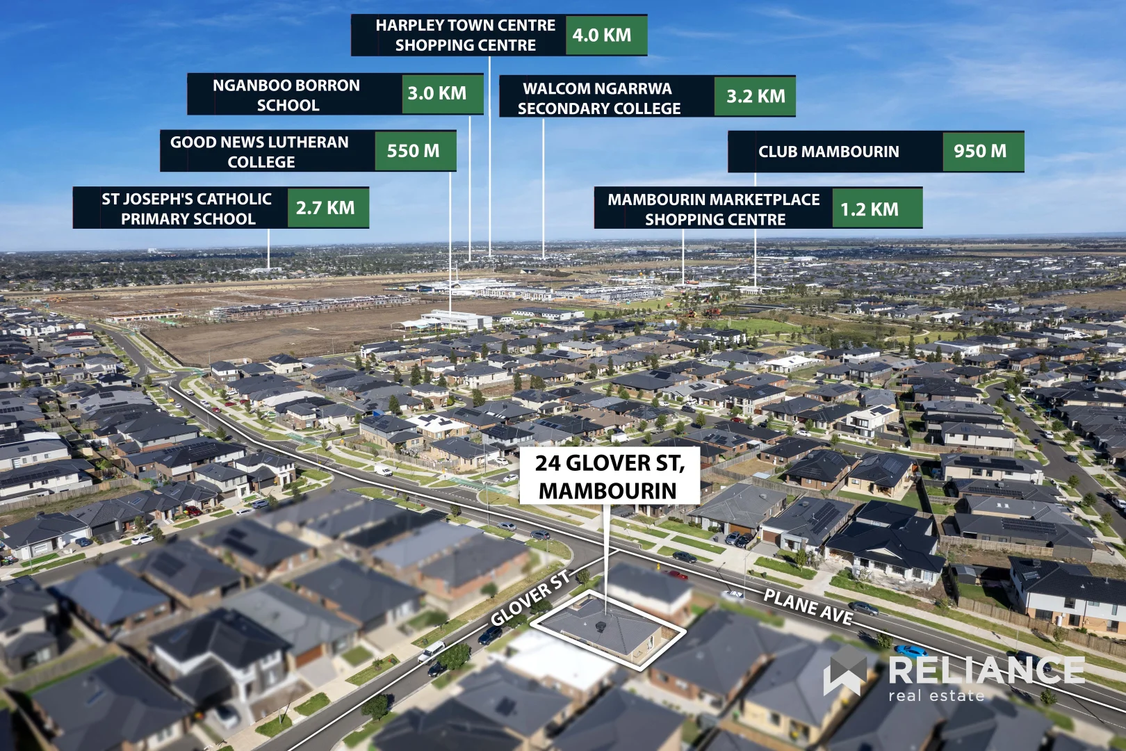 Additional image 12 of 24 Glover Street, Mambourin VIC 3024