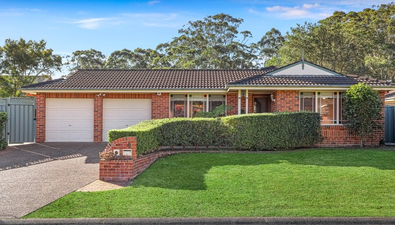 Picture of 4 Wagtail Place, GREEN POINT NSW 2251