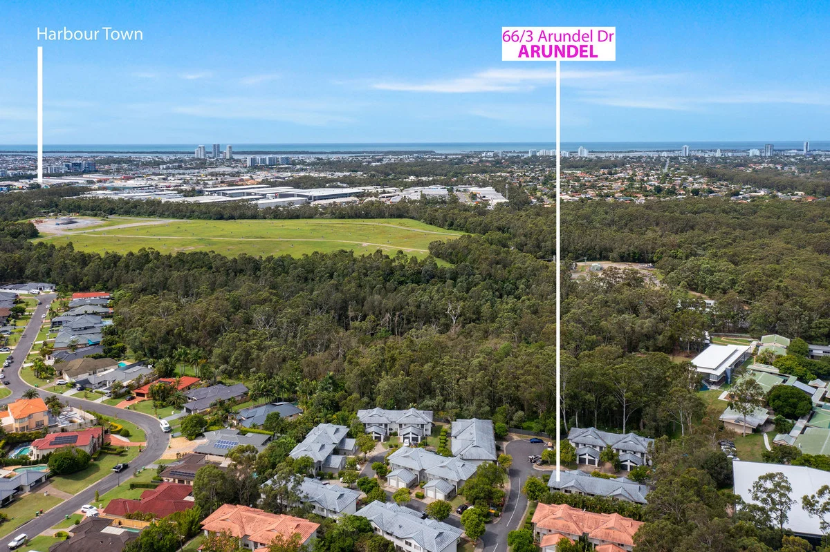 Additional image 24 of 66/3 Arundel Drive, Arundel QLD 4214