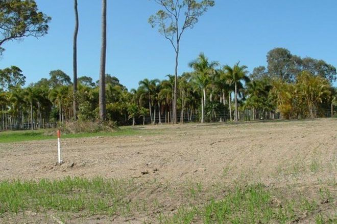 Picture of Lot 25 Scrubwren Court, BURPENGARY QLD 4505