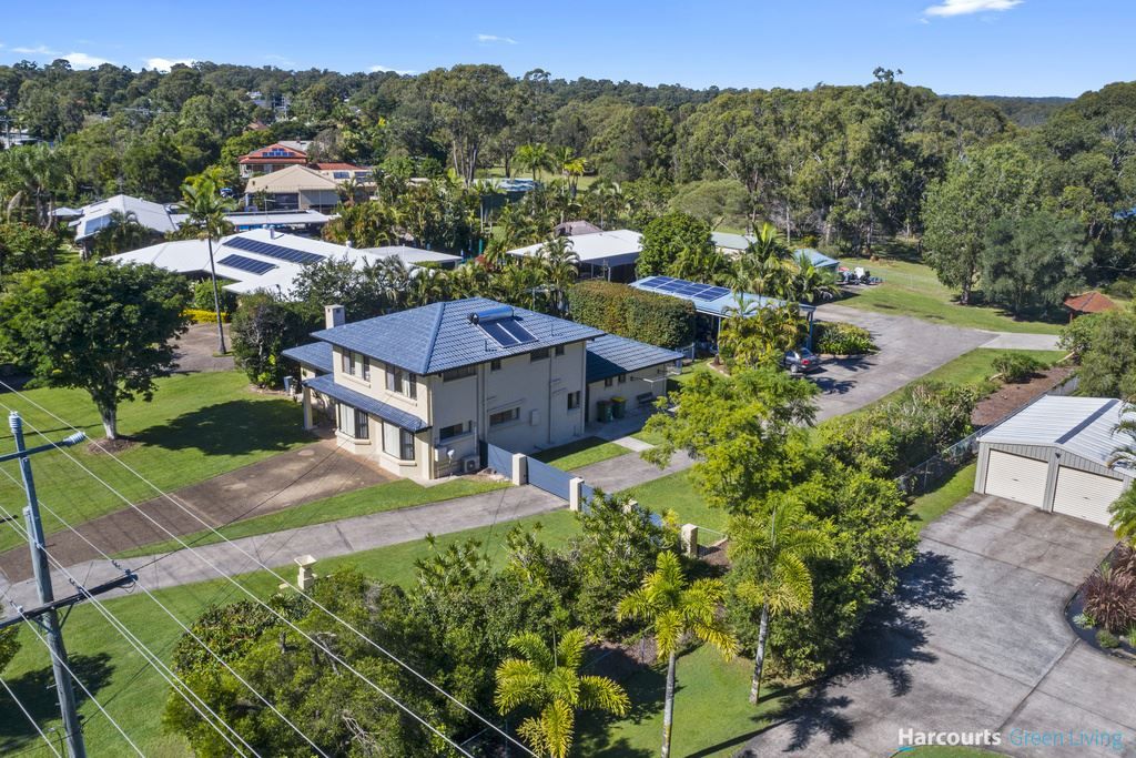 20 Whitehall Avenue, Birkdale QLD 4159, Image 0