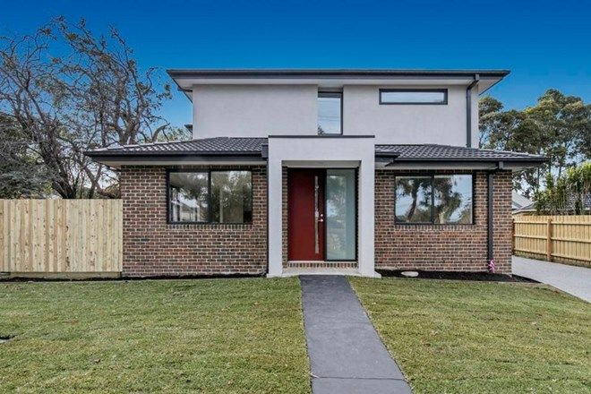 Picture of 1/25 Clyde Street, FERNTREE GULLY VIC 3156