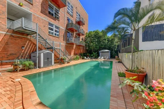 Additional image 17 of 110 Macquarie St, Teneriffe QLD 4005