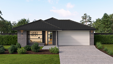 Picture of Lot 216 New Road, MORAYFIELD QLD 4506