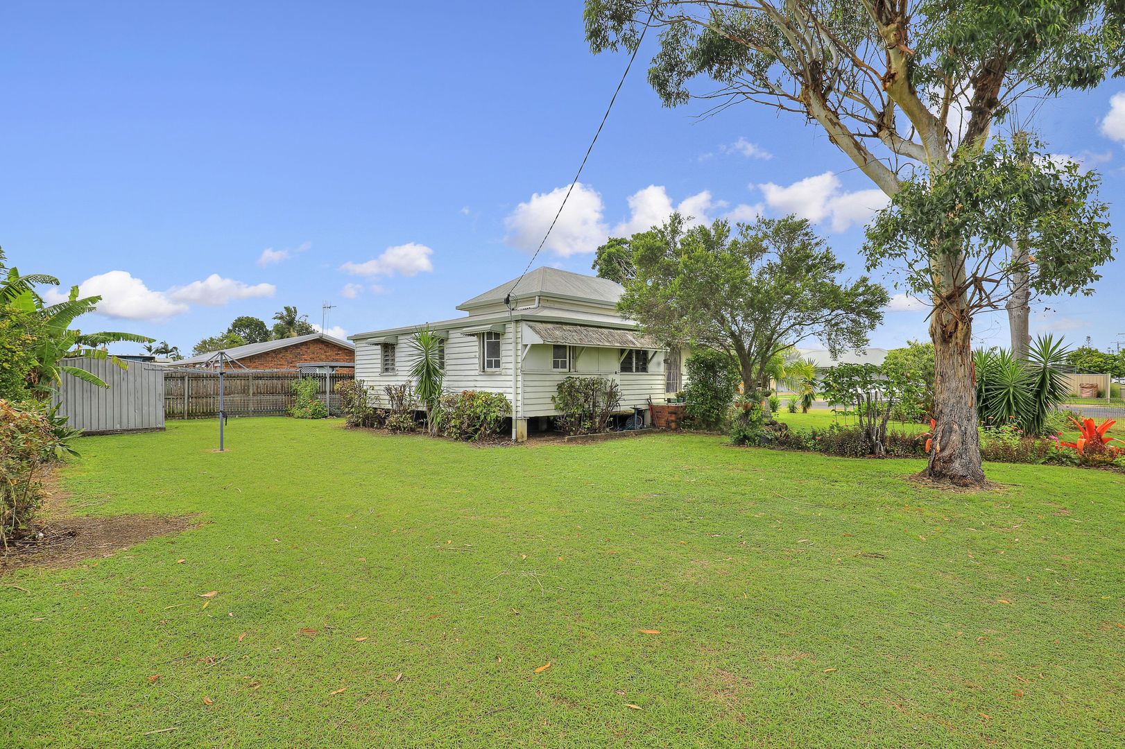 214 Barolin Street, Avenell Heights QLD 4670, Image 1