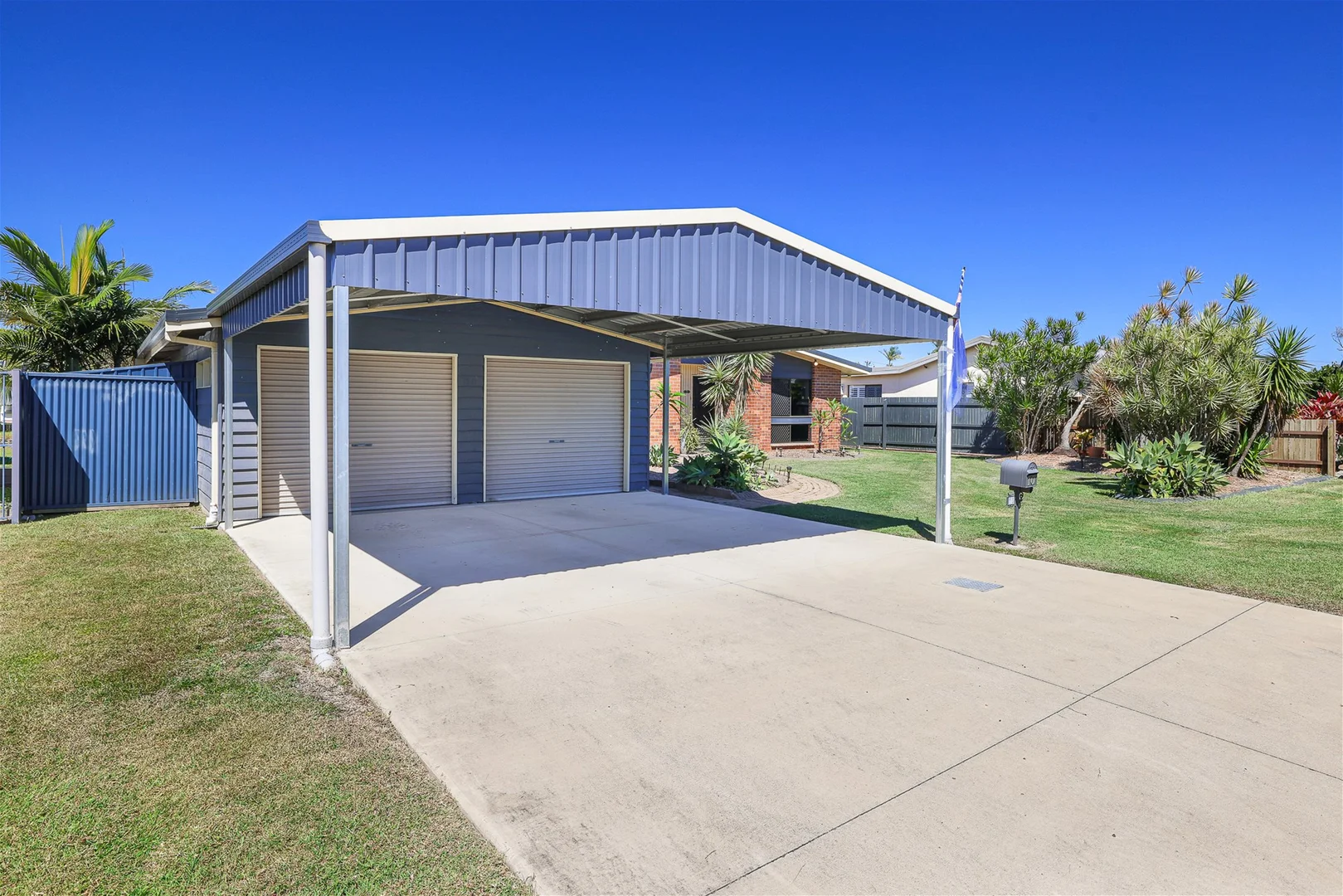 Additional image 9 of 70 Sinclair Street, Avenell Heights QLD 4670