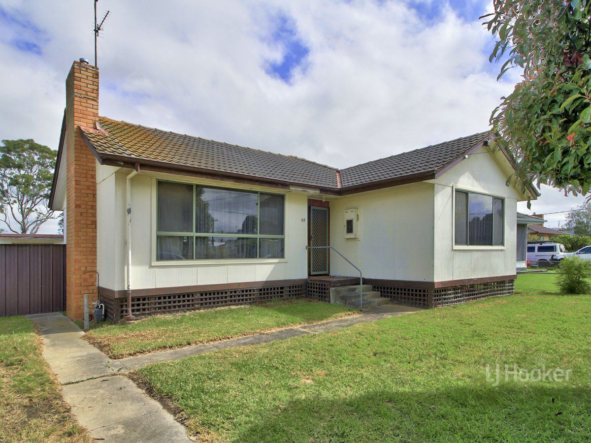 29 Davies Street, Bairnsdale VIC 3875, Image 0