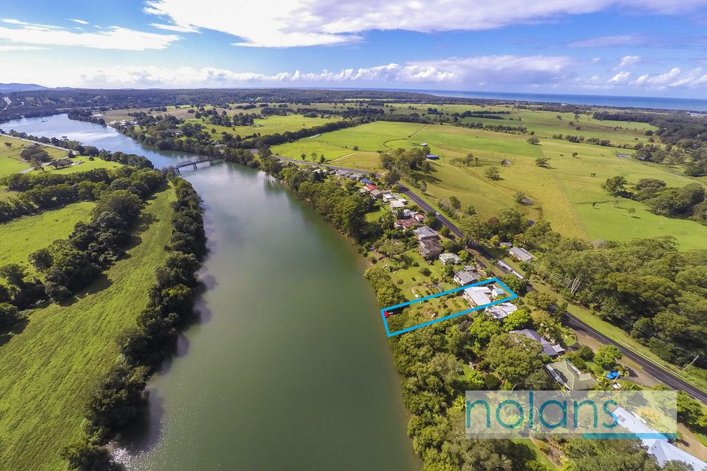 52 Old Pacific Highway, Raleigh NSW 2454, Image 0