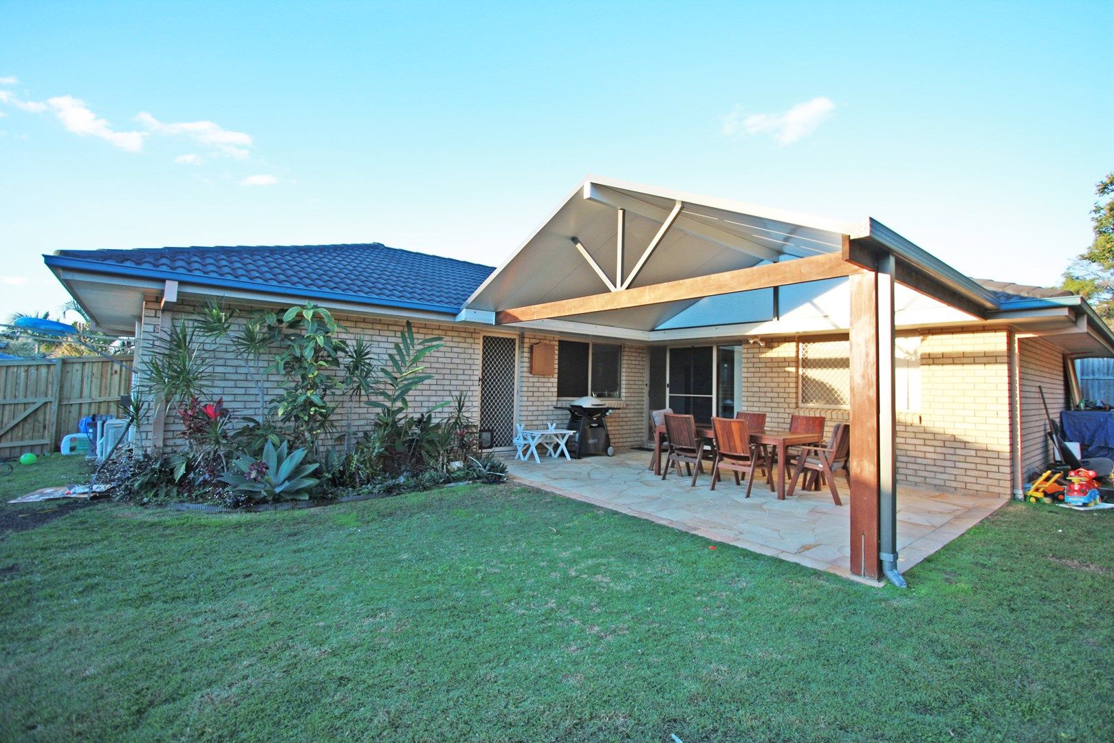 34 Gemini Circuit, Molendinar QLD 4214, Image 1