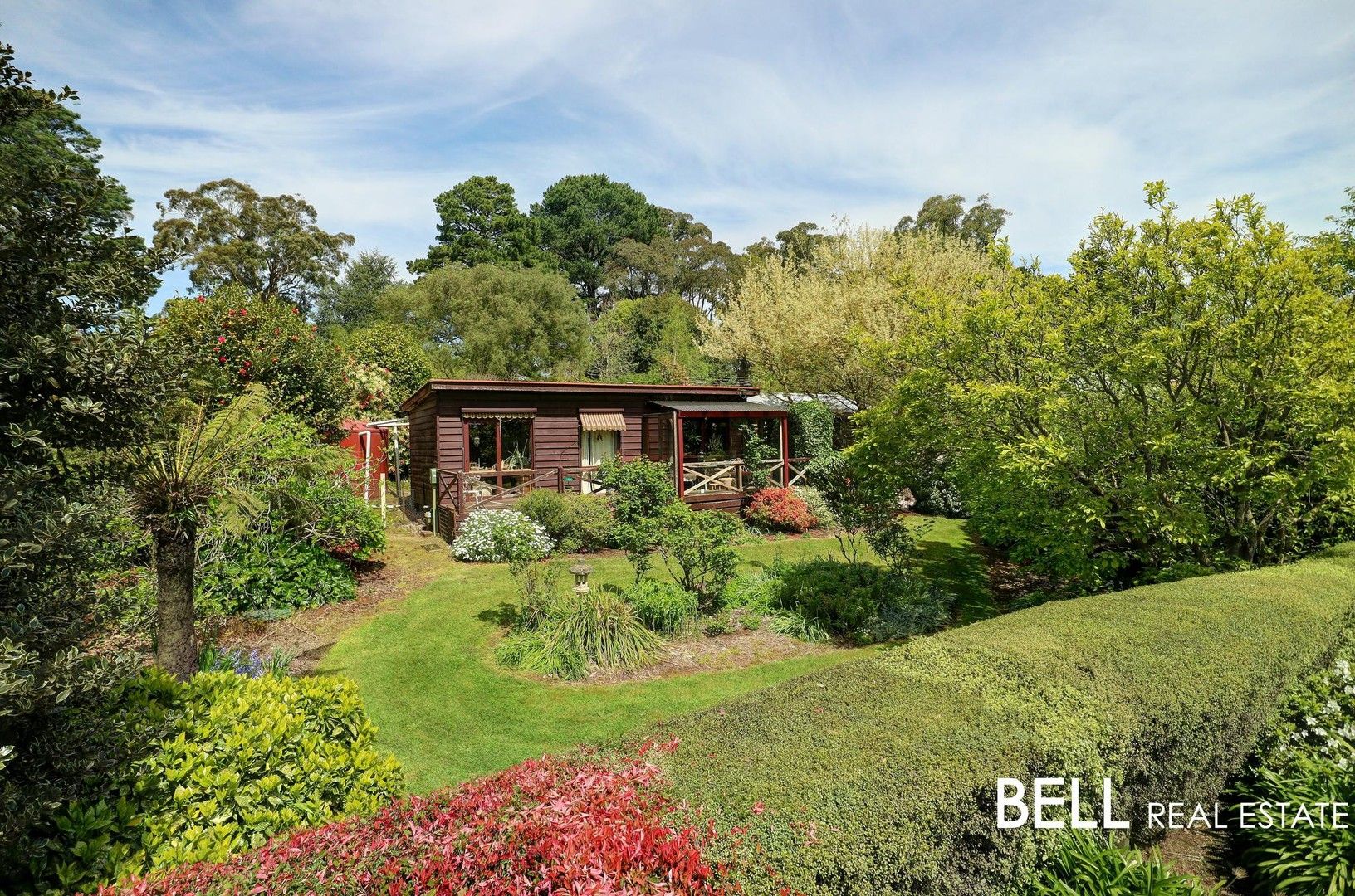 17 Station Road, Gembrook VIC 3783, Image 0