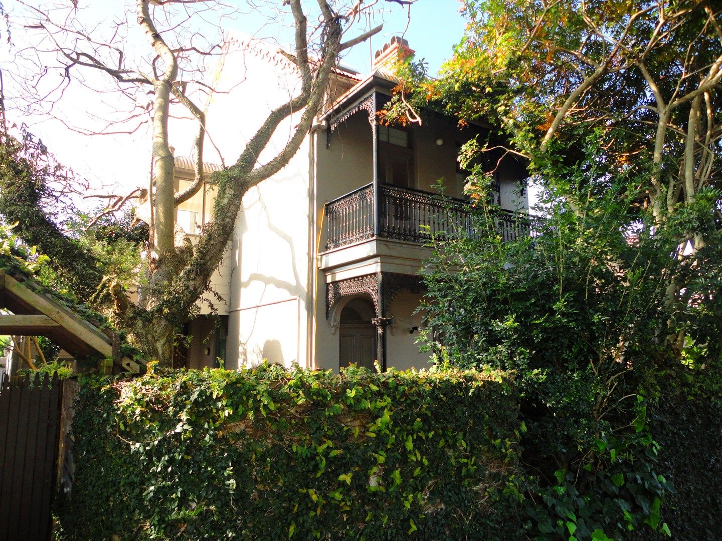 3 bedrooms Townhouse in 2/102 Falcon  Street CROWS NEST NSW, 2065