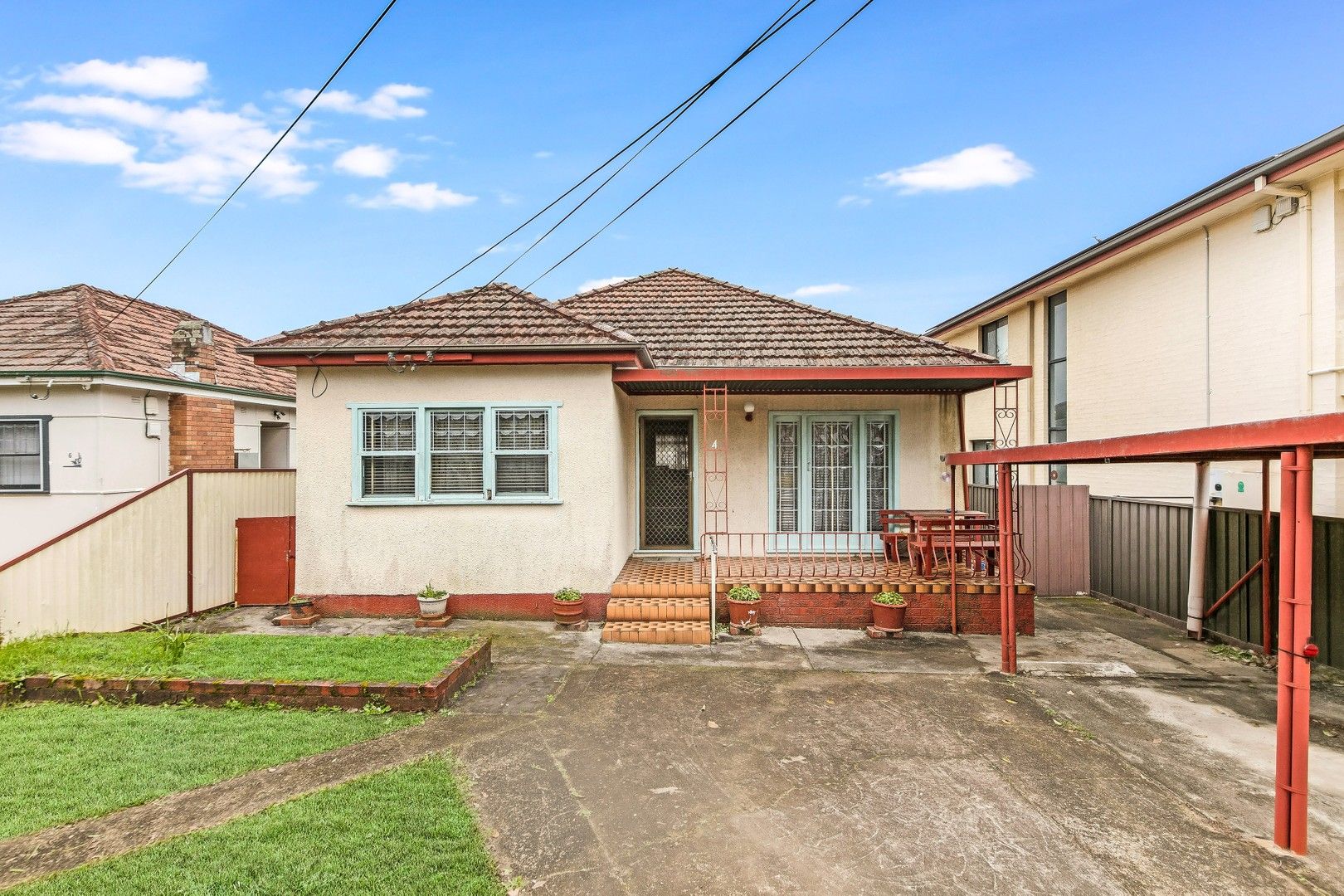 4 Brodie Street, Yagoona NSW 2199, Image 0