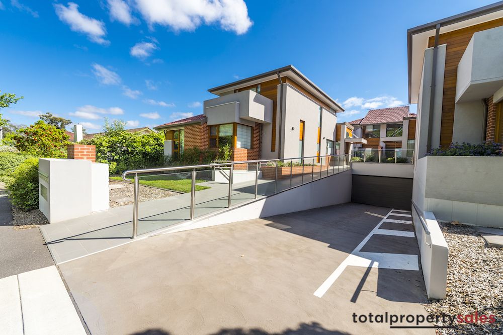 4/5 Arthur Circle, Forrest ACT 2603, Image 1