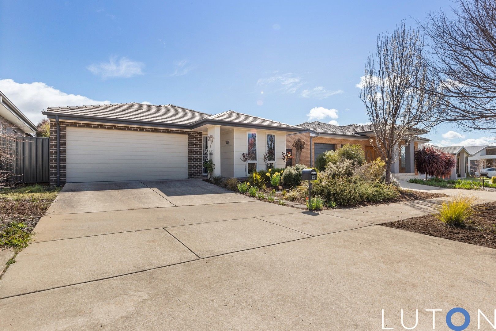 23 Ken Tribe Street, Coombs ACT 2611, Image 0