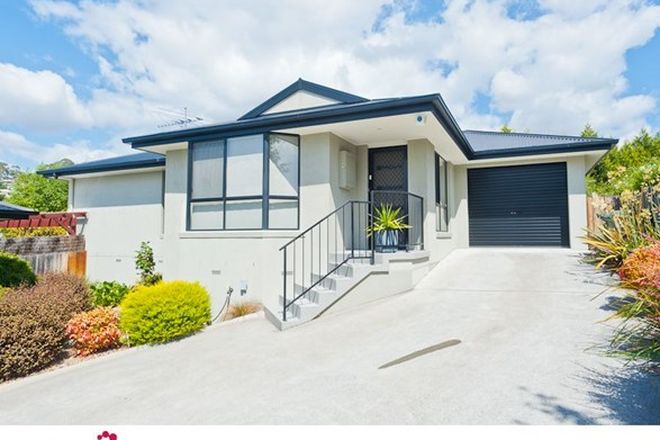 Picture of 4/220 Main Road, AUSTINS FERRY TAS 7011