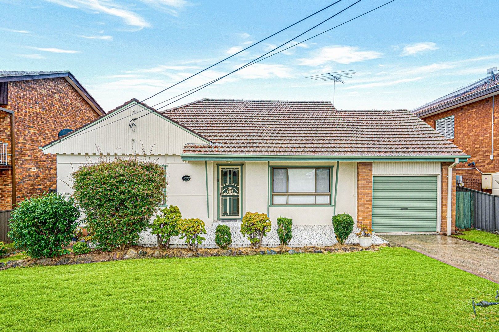 20A Chatsworth Street, Fairfield NSW 2165, Image 1