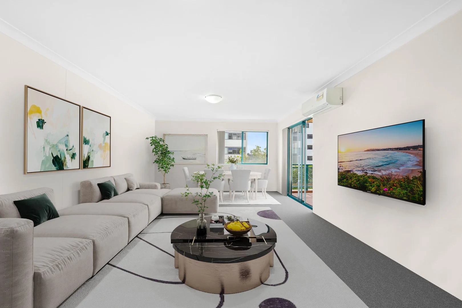 43/16-22 Burwood Road, Burwood NSW 2134