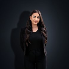 Stefanie Zahra, Sales representative