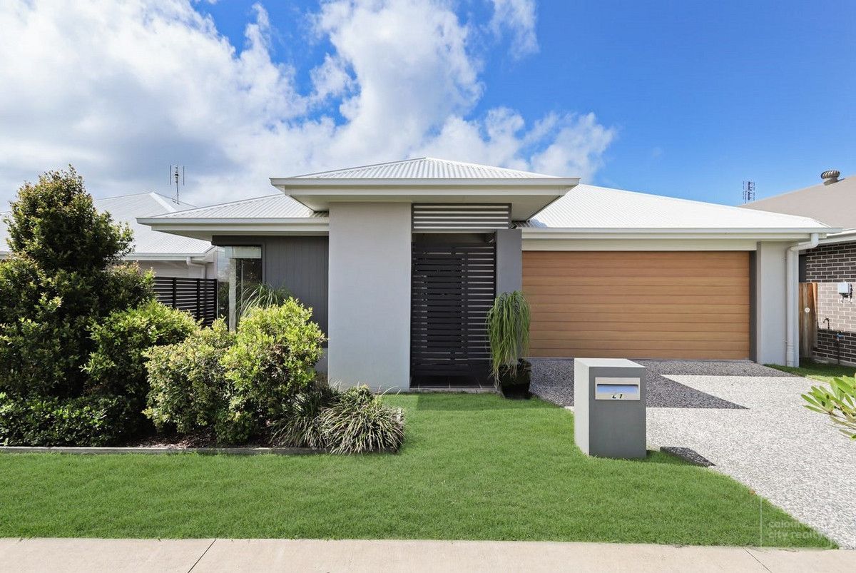 4 bedrooms House in 29 Olive Circuit CALOUNDRA WEST QLD, 4551