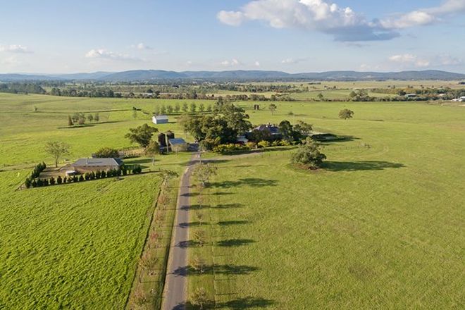 Picture of 378 Tocal Road, MINDARIBBA NSW 2320