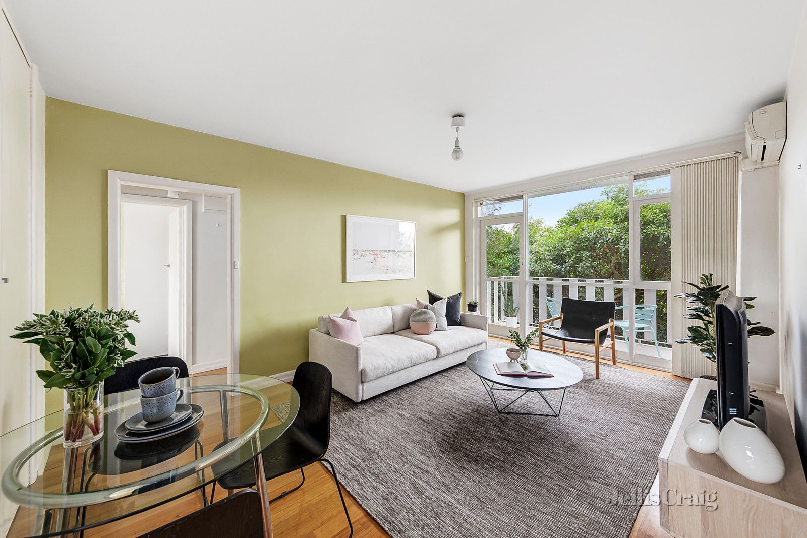 4/50 Leura Grove, Hawthorn East VIC 3123, Image 0