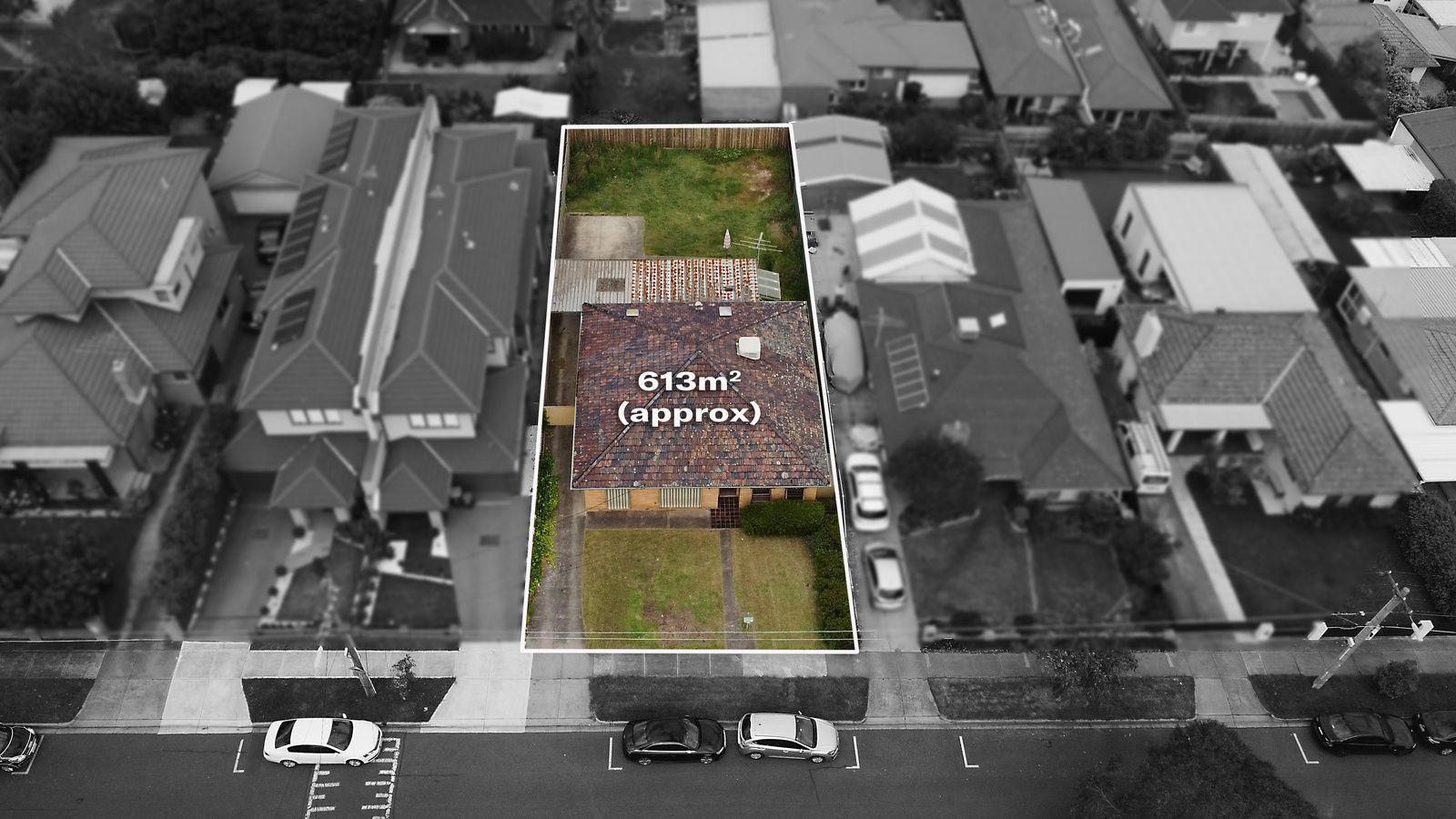 18 Sapphire Street, Essendon West VIC 3040, Image 2