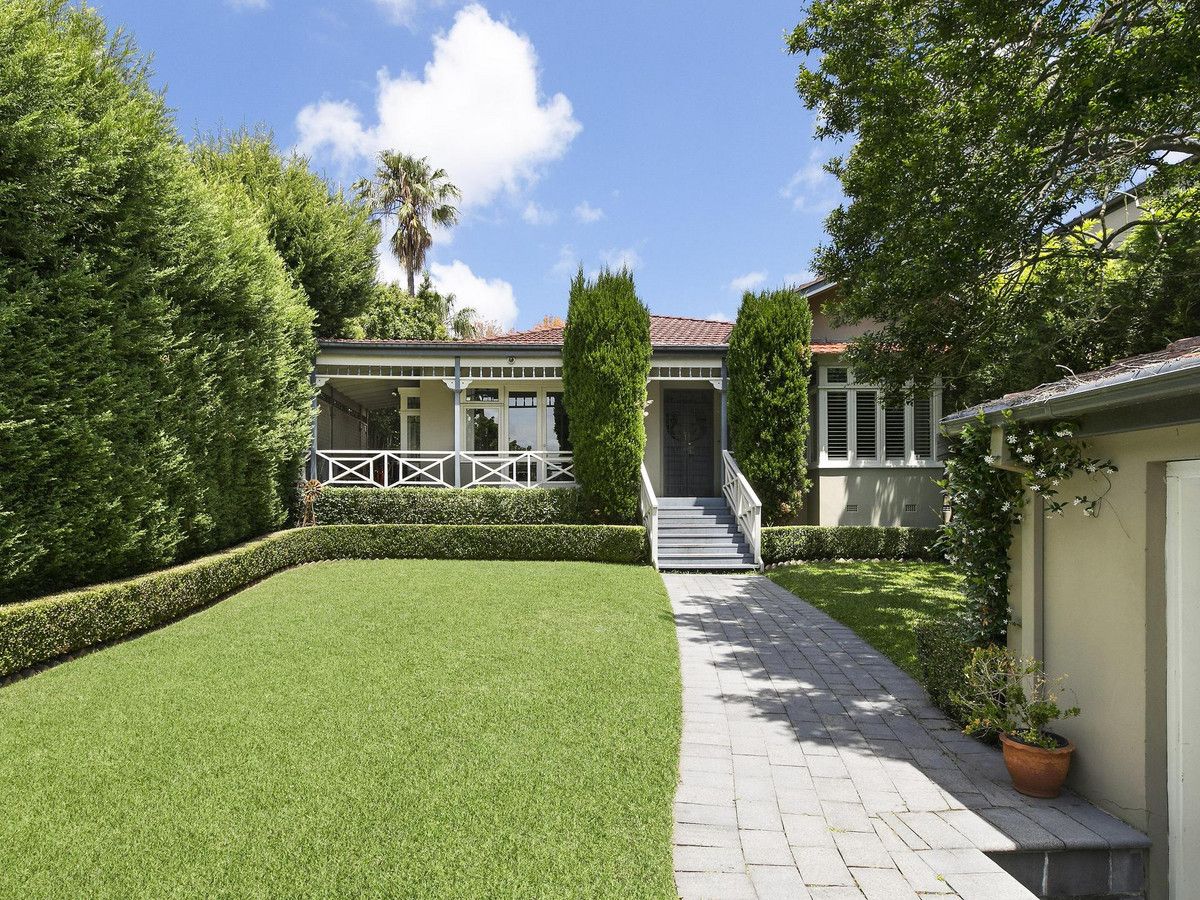 10 Medusa Street, Mosman NSW 2088, Image 0